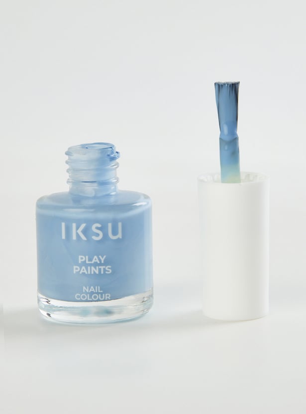 IKSU Play Paints Nail Colour - 8 ml