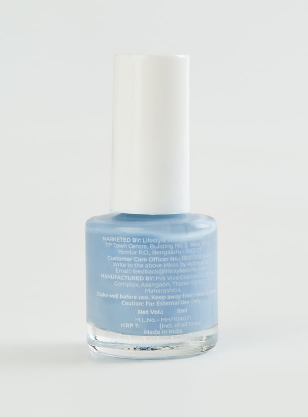 IKSU Play Paints Nail Colour - 8 ml