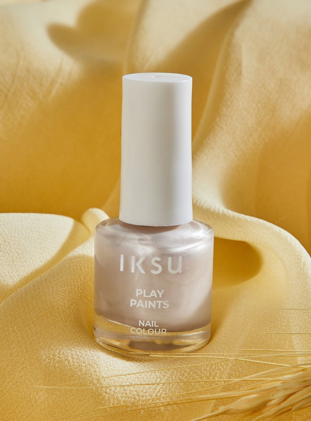 IKSU Play Paint Nail Colour - 8 ml