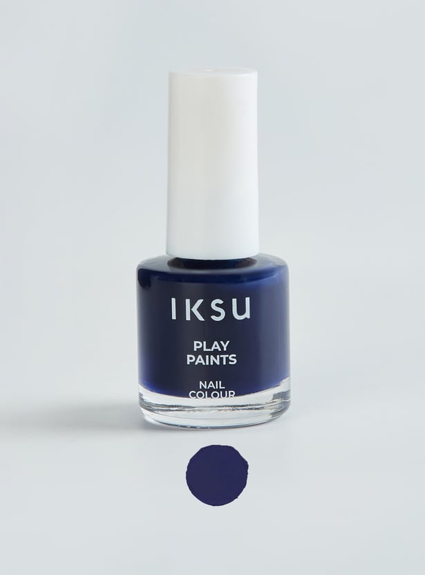 Iksu Play Paints Nail Color - Capri - 8ml
