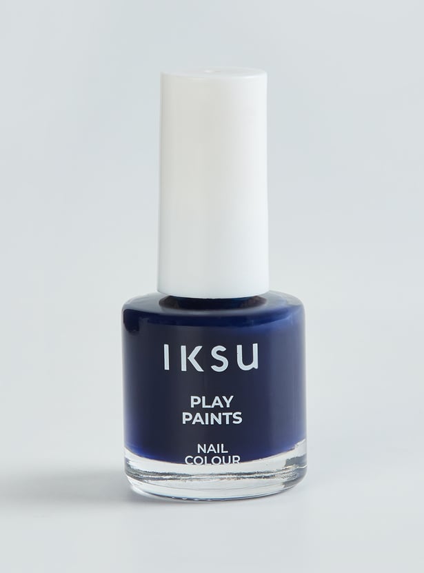 Iksu Play Paints Nail Color - Capri - 8ml