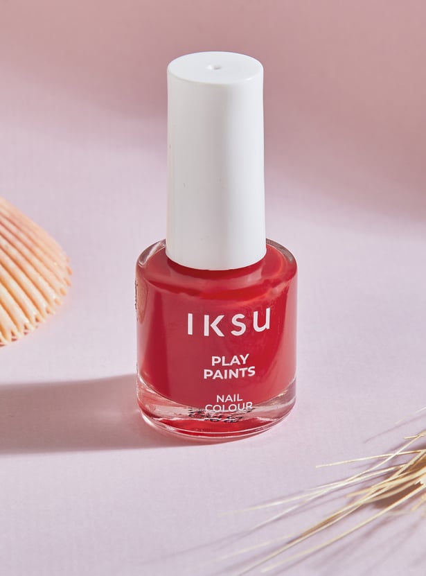 IKSU Play Paints Nail Colour - 8 ml