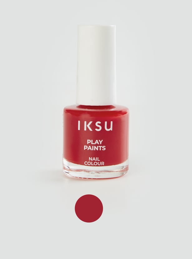 IKSU Play Paints Nail Colour - 8 ml