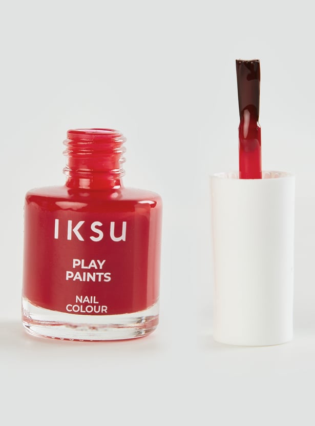 IKSU Play Paints Nail Colour - 8 ml