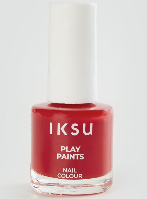 IKSU Play Paints Nail Colour - 8 ml