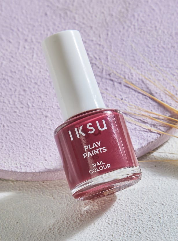 IKSU Play Paint Nail Colour - 8 ml