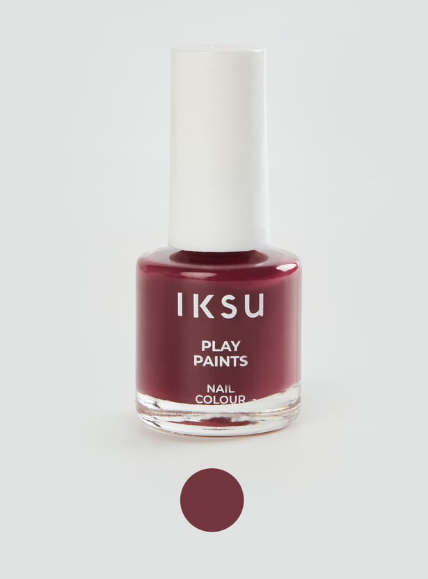 IKSU Play Paint Nail Colour - 8 ml
