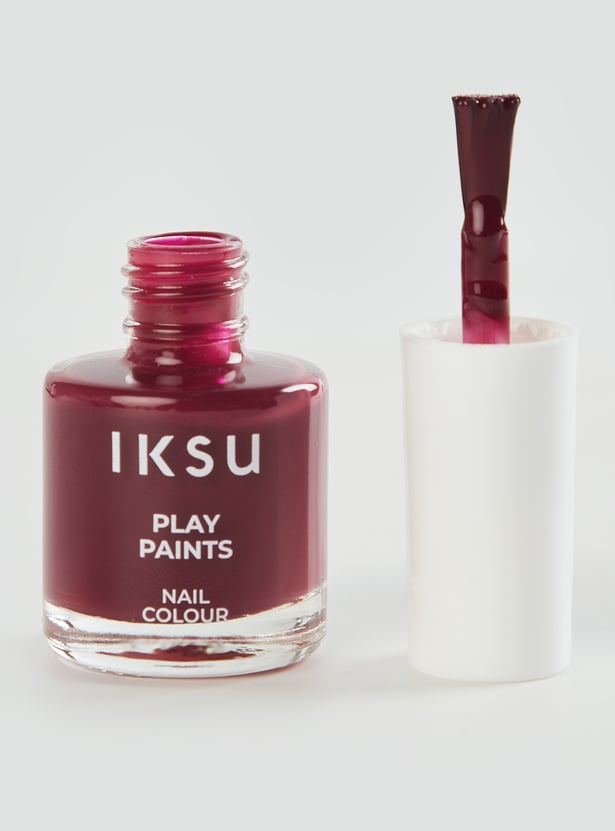 IKSU Play Paint Nail Colour - 8 ml