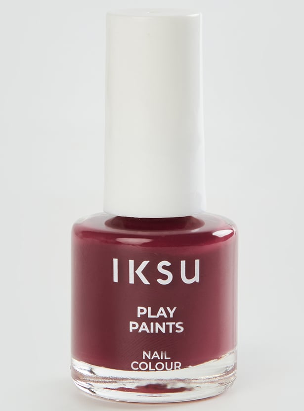 IKSU Play Paint Nail Colour - 8 ml