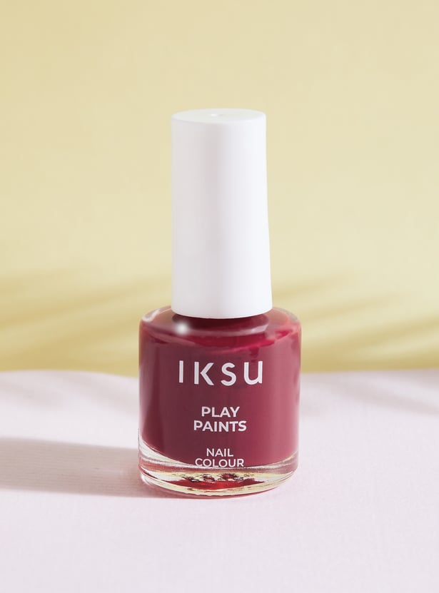 IKSU Play Paints Nail Colour - 8 ml