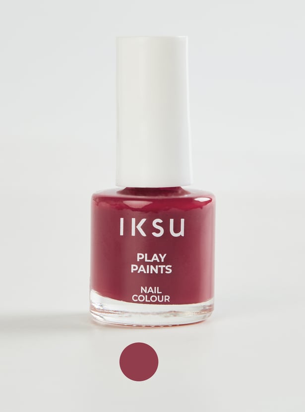 IKSU Play Paints Nail Colour - 8 ml