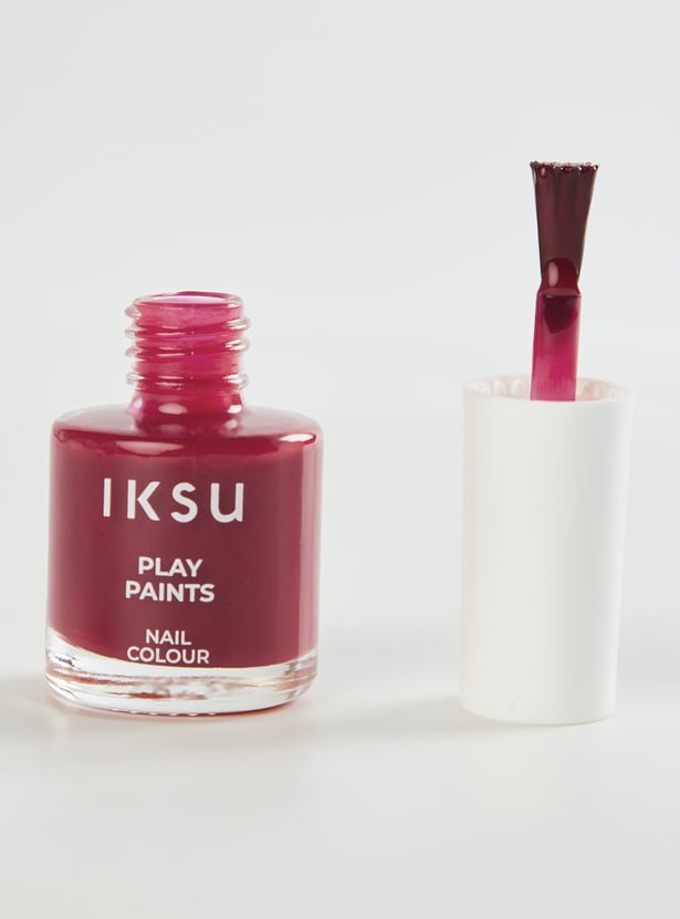 IKSU Play Paints Nail Colour - 8 ml