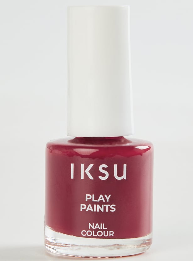 IKSU Play Paints Nail Colour - 8 ml