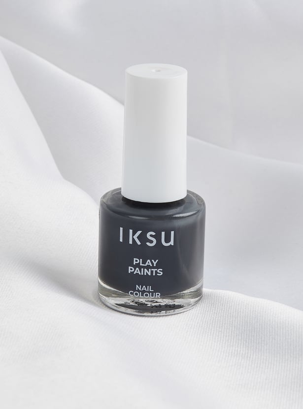 IKSU Play Paints Nail Colour - 8 ml