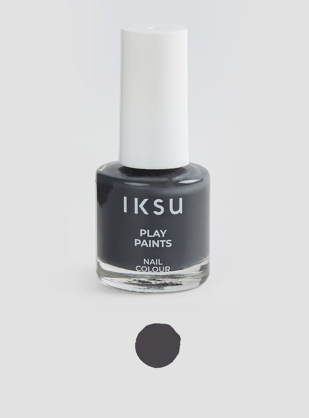 IKSU Play Paints Nail Colour - 8 ml