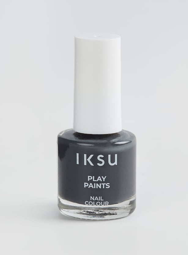 IKSU Play Paints Nail Colour - 8 ml