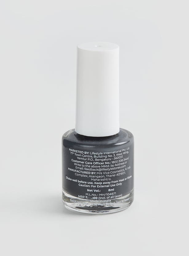 IKSU Play Paints Nail Colour - 8 ml