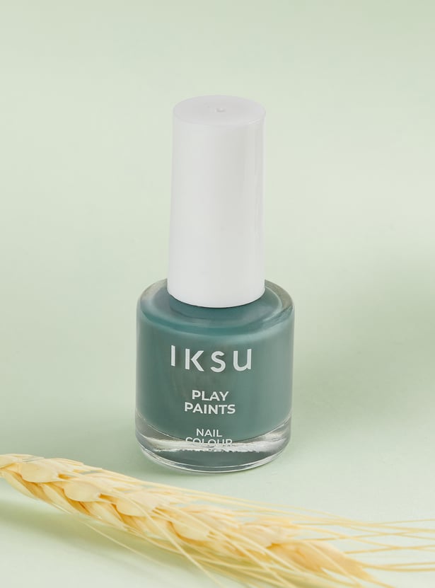 IKSU Play Paint Nail Colour - 8 ml