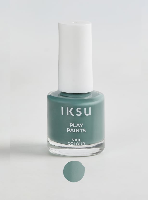 IKSU Play Paint Nail Colour - 8 ml