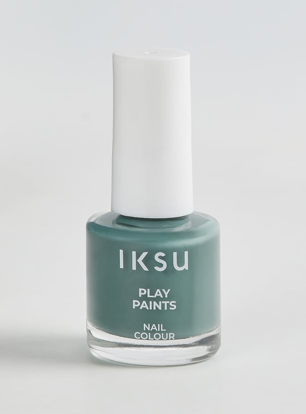 IKSU Play Paint Nail Colour - 8 ml