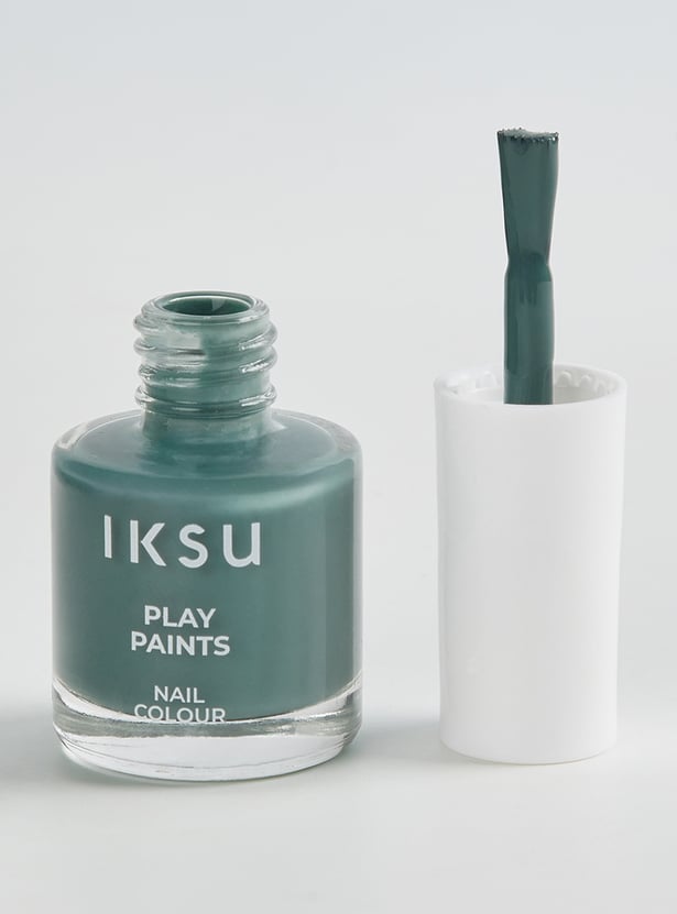 IKSU Play Paint Nail Colour - 8 ml