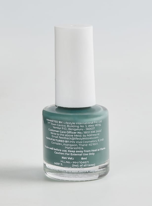IKSU Play Paint Nail Colour - 8 ml