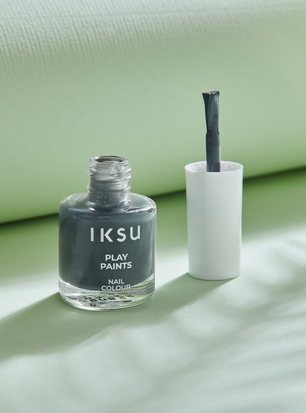 IKSU Play Paints Nail Colour - 8 ml