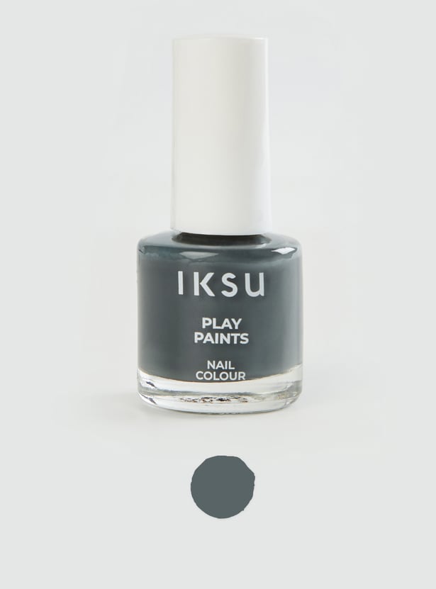 IKSU Play Paints Nail Colour - 8 ml