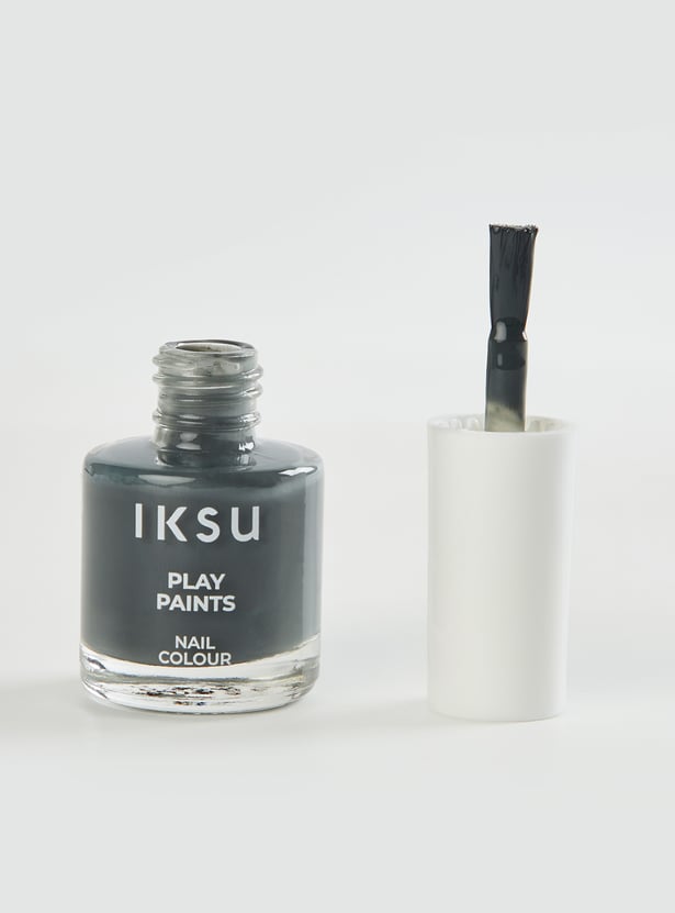 IKSU Play Paints Nail Colour - 8 ml