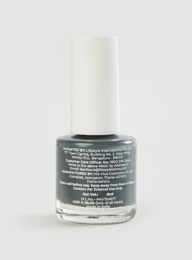IKSU Play Paints Nail Colour - 8 ml