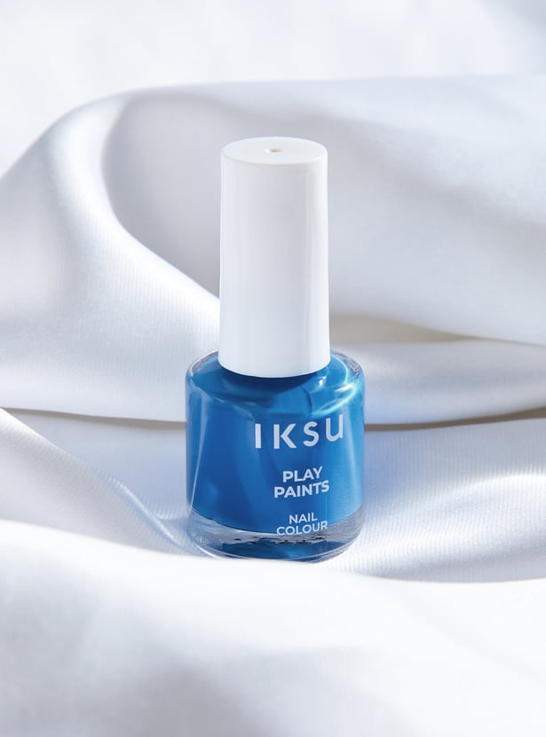 IKSU Play Paints Nail Colour - 8 ml