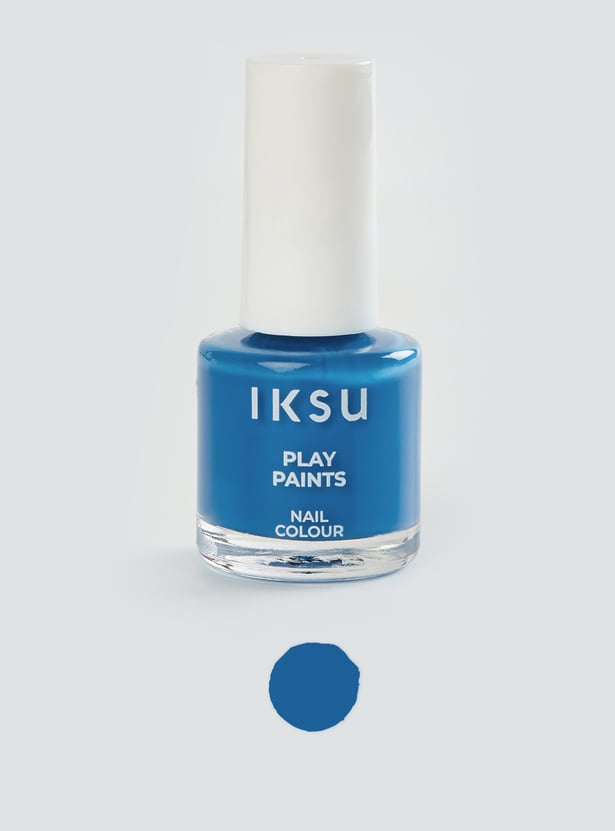 IKSU Play Paints Nail Colour - 8 ml
