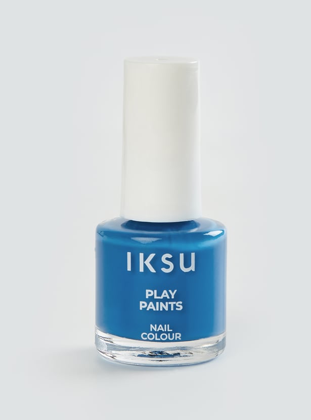 IKSU Play Paints Nail Colour - 8 ml