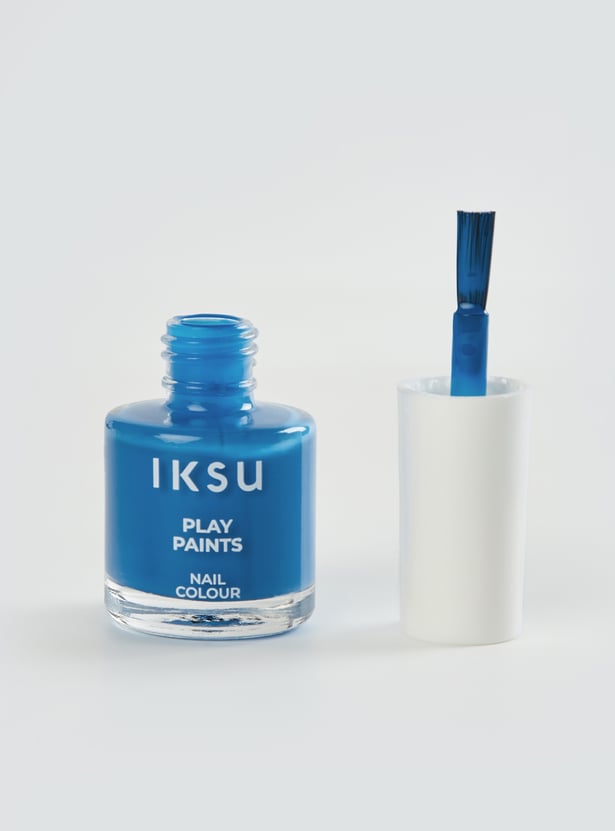 IKSU Play Paints Nail Colour - 8 ml