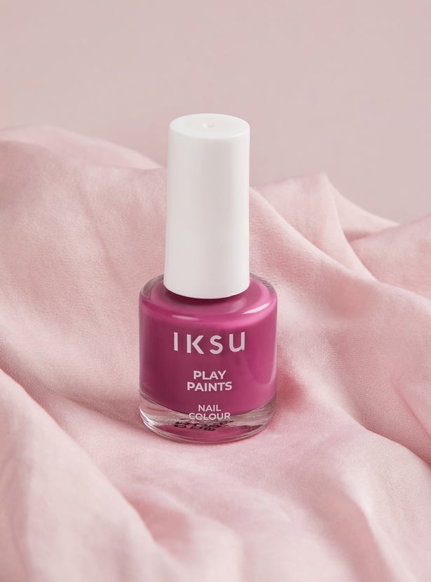 IKSU Play Paints Nail Colour - 8 ml