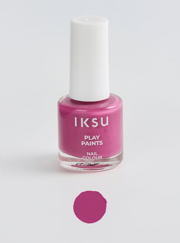 IKSU Play Paints Nail Colour - 8 ml