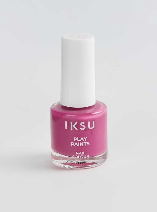 IKSU Play Paints Nail Colour - 8 ml