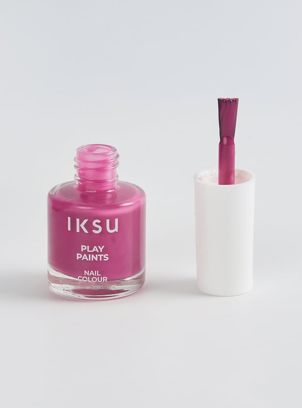 IKSU Play Paints Nail Colour - 8 ml