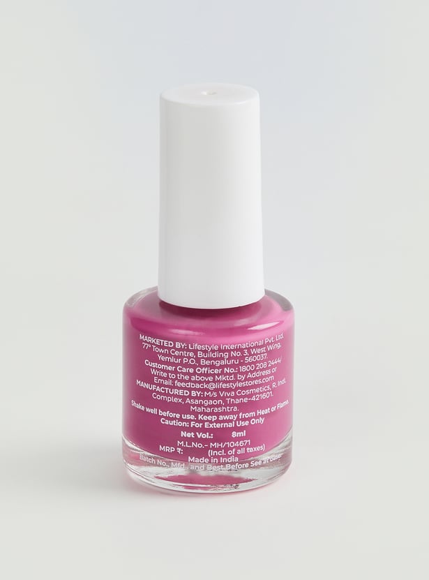 IKSU Play Paints Nail Colour - 8 ml