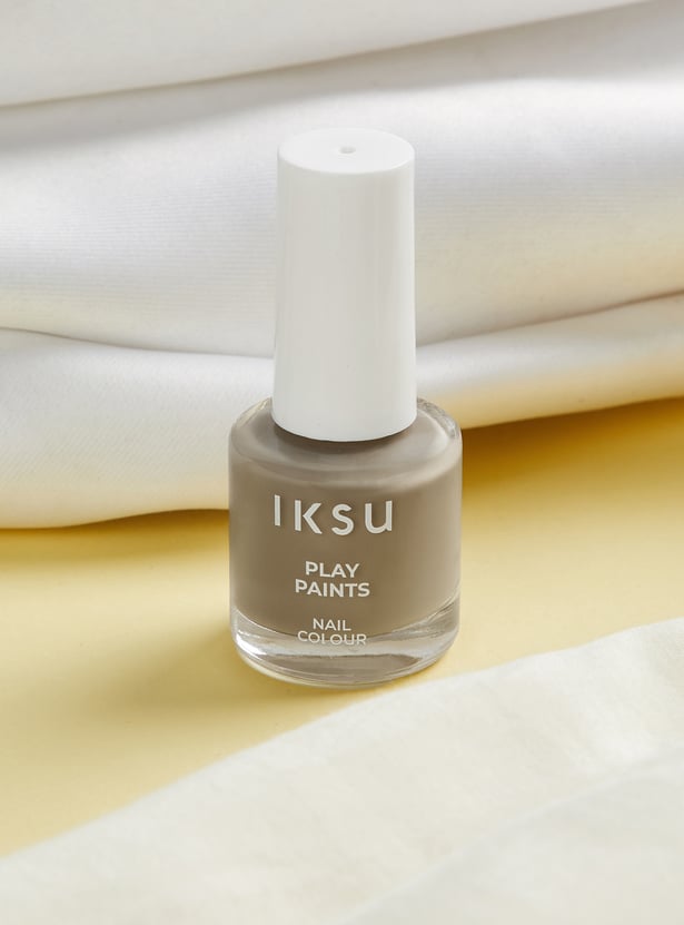IKSU Play Paint Nail Colour - 8 ml