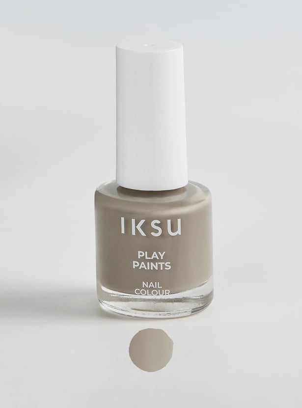 IKSU Play Paint Nail Colour - 8 ml