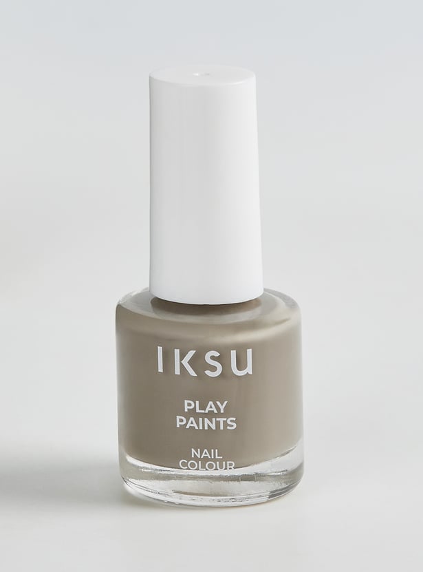 IKSU Play Paint Nail Colour - 8 ml