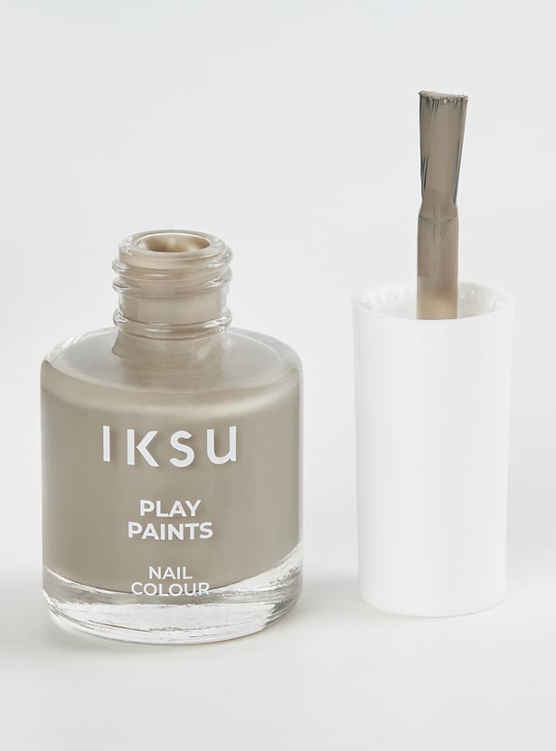 IKSU Play Paint Nail Colour - 8 ml