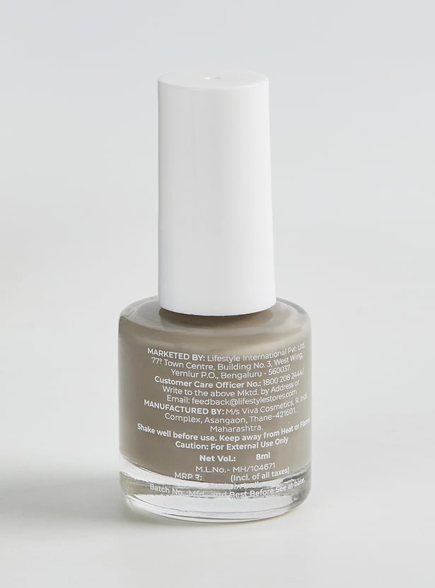 IKSU Play Paint Nail Colour - 8 ml