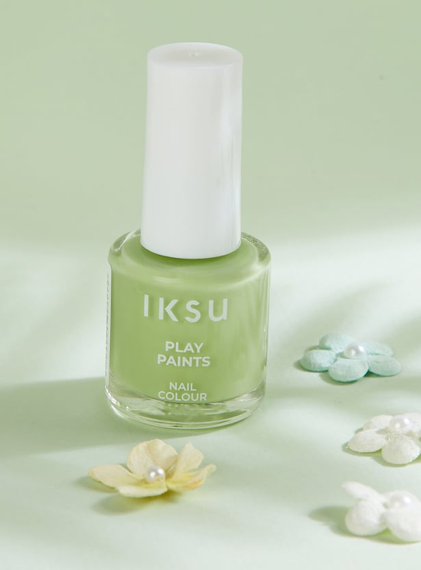 IKSU Play Paints Nail Colour - 8 ml