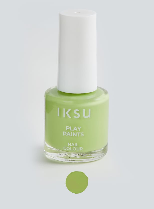 IKSU Play Paints Nail Colour - 8 ml