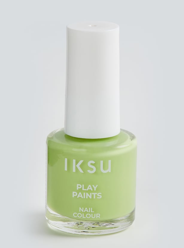 IKSU Play Paints Nail Colour - 8 ml