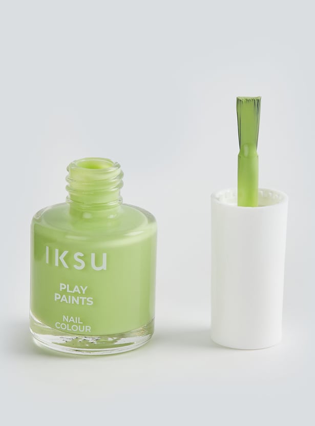IKSU Play Paints Nail Colour - 8 ml