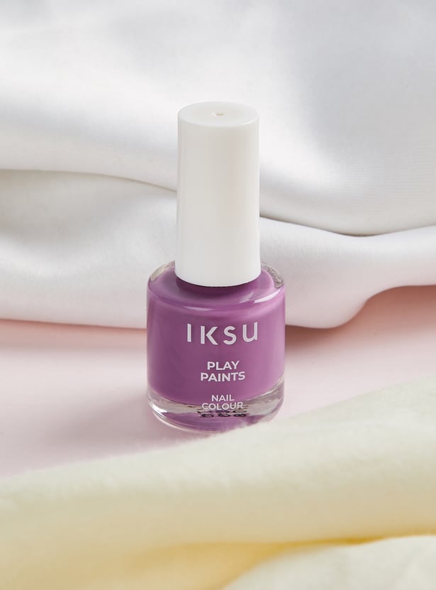 IKSU Play Paints Nail Colour Enchanted - 8 ml