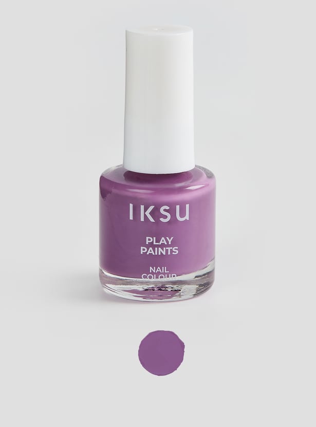 IKSU Play Paints Nail Colour Enchanted - 8 ml